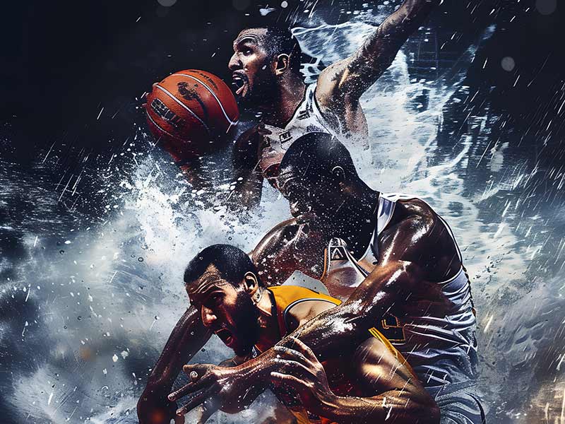 杨毅：很多人还是低估了哈登的组织能力还把他定义为一个得分手