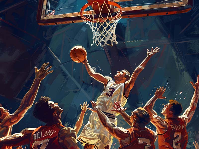 76人8人上双大胜勇士取5连胜埃奇库姆25+7+7追梦7中2