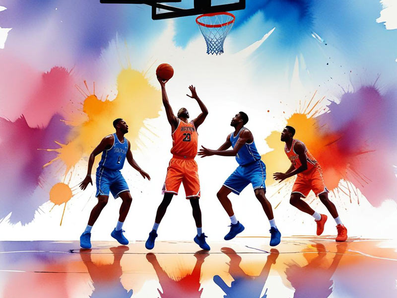 要当骑士球迷了吗女篮卓识曾秀舞姿穿的哈登毛衣！