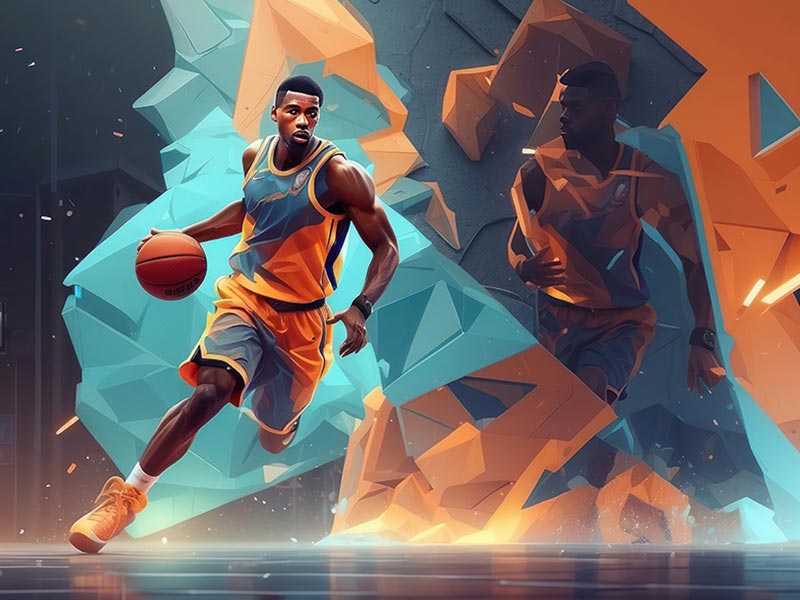 02月04日NBA常规赛魔术雷霆全场录像