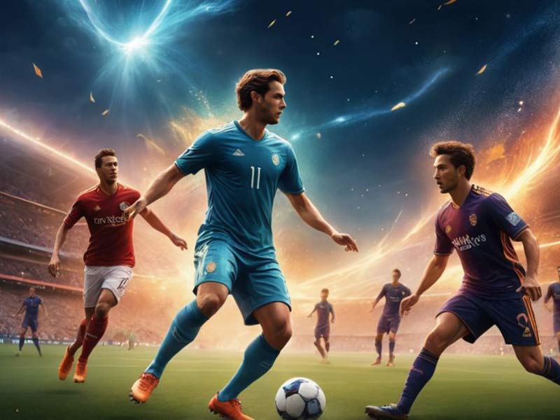 【集锦】法国杯格林伍德、古伊里传射奥巴梅杨破门马赛30雷恩