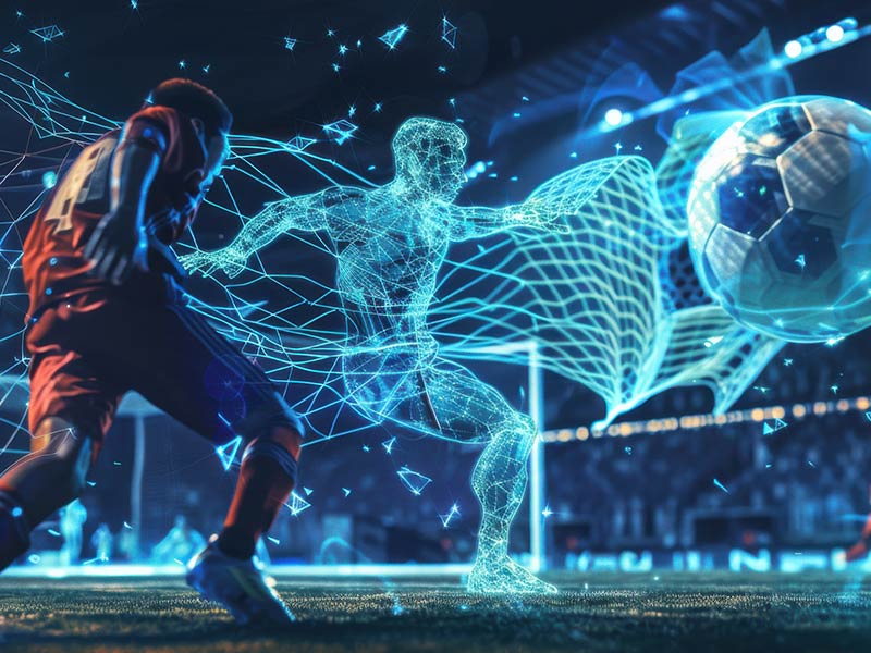 雪厚到没法踢球，裁判敬业把场地检查流程走完