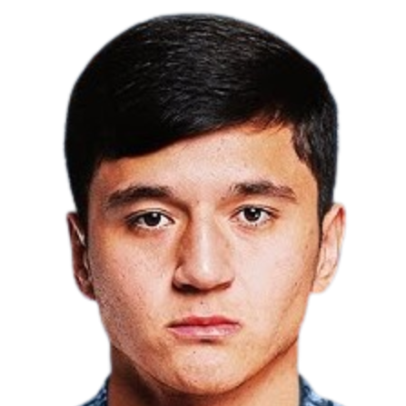 阿卜杜科迪尔·胡桑诺夫