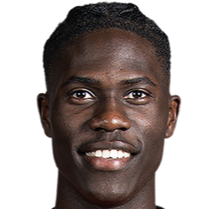 阿马杜·奥纳纳