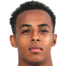 奥马里·哈钦森