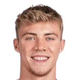 拉斯姆斯·霍伊伦