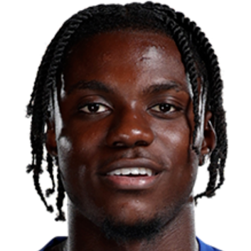 罗梅欧·拉维亚