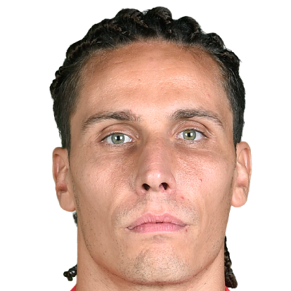 马尔科·西尔维斯特里