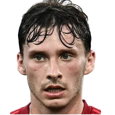 马泰奥·特拉莫尼