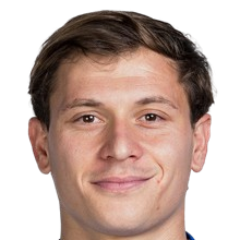 尼科洛·巴雷拉