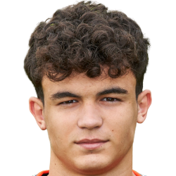 斯特凡·巴伊切蒂奇