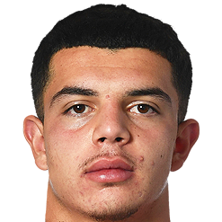 泽基·阿姆杜尼